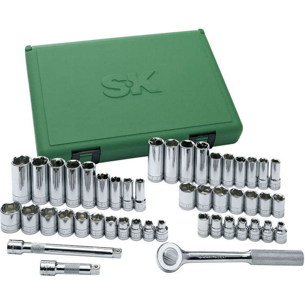 SK PROFESSIONAL TOOLS
