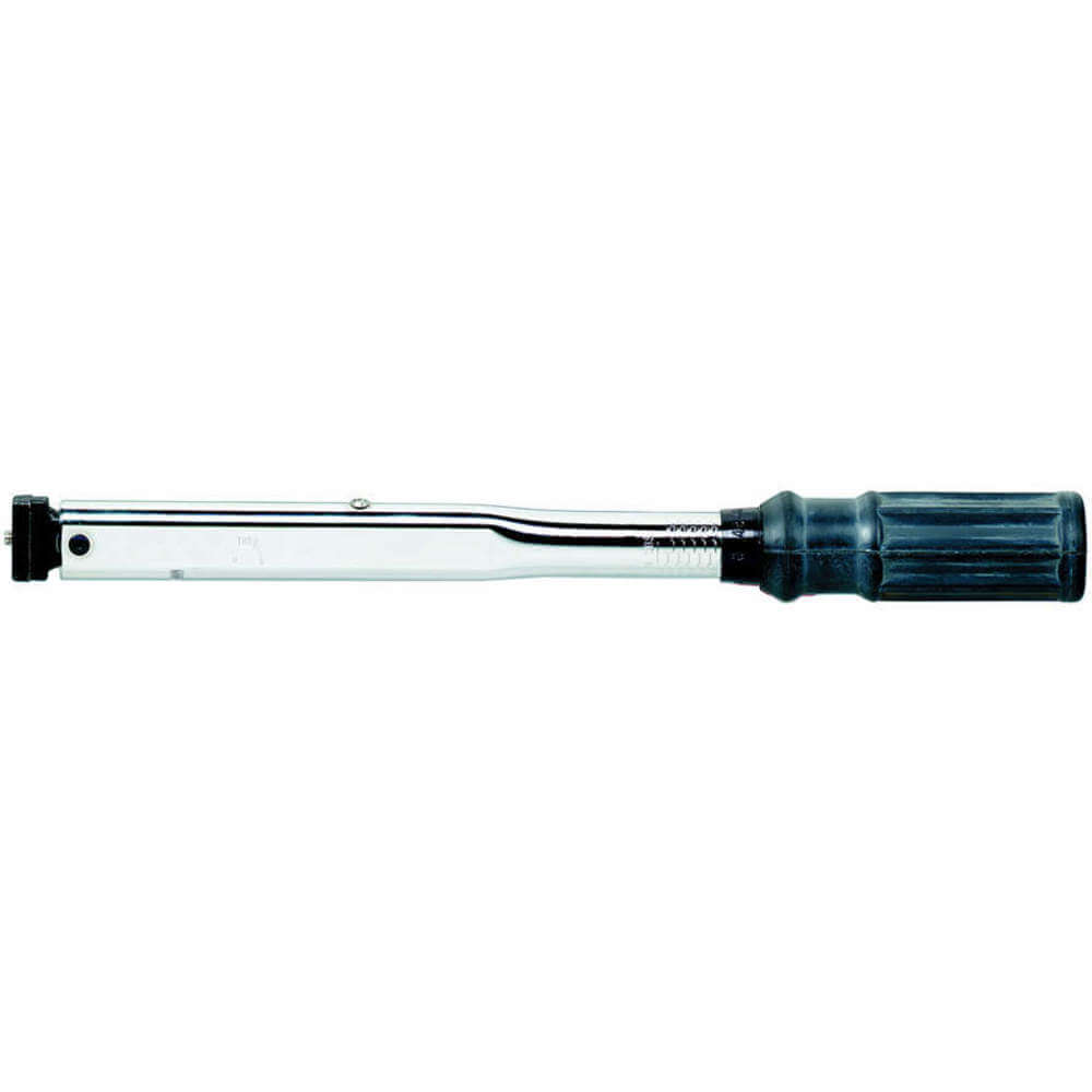 SK Professional SKT0769 | Micrometer Torque Wrench 10-50 Inch Lb