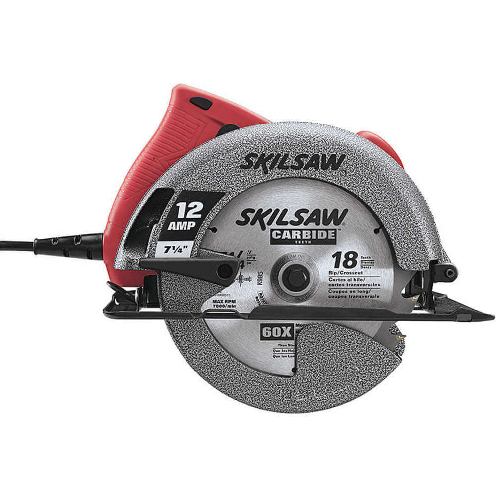 Milwaukee 6470 21 Circular Saw 10 14 Inch Blade 5200 Rpm 4nye4 Raptor Supplies Worldwide 