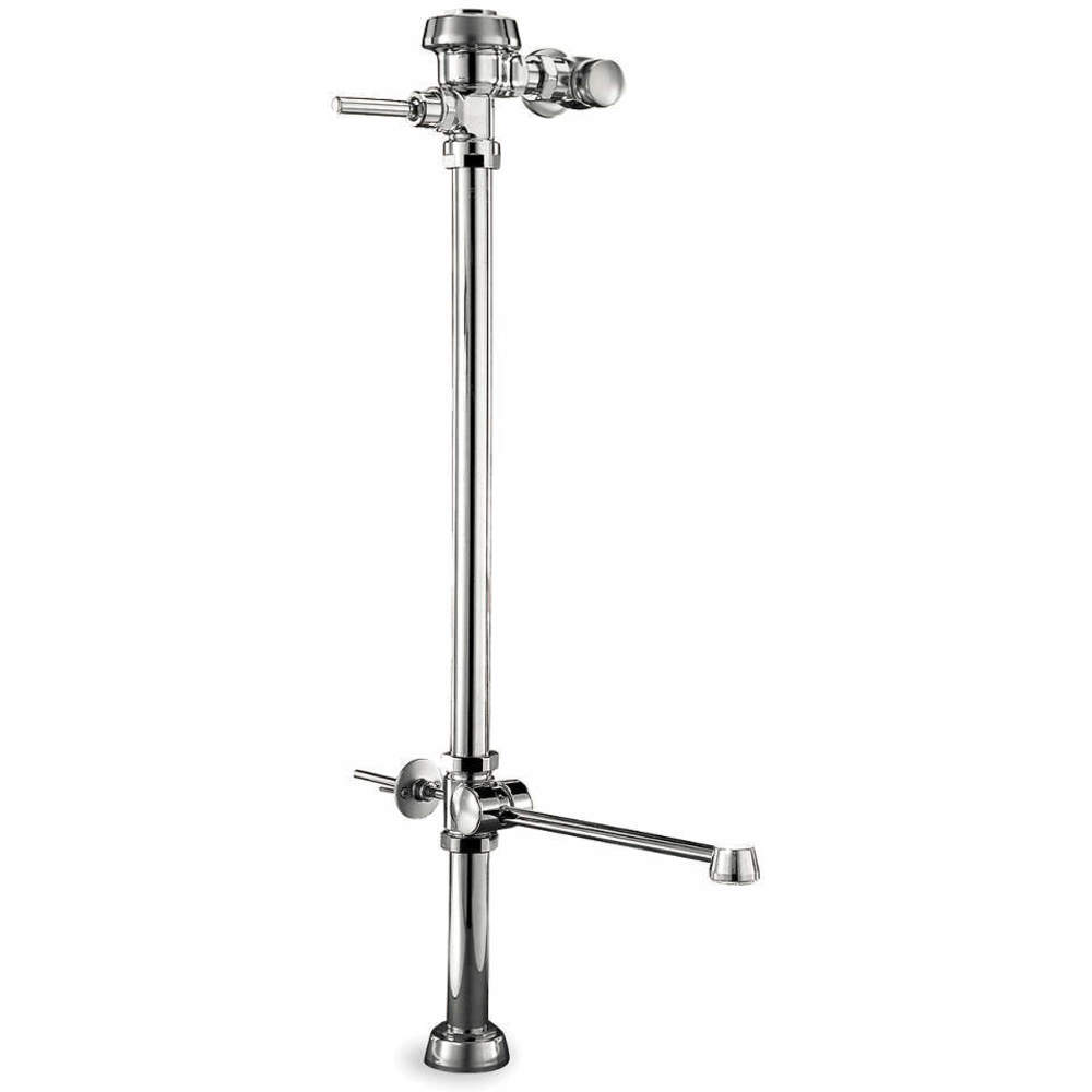 Sloan ROYAL BPW 1000 4LW44 Bedpan Washer Flush Valve 3.5 Gpf