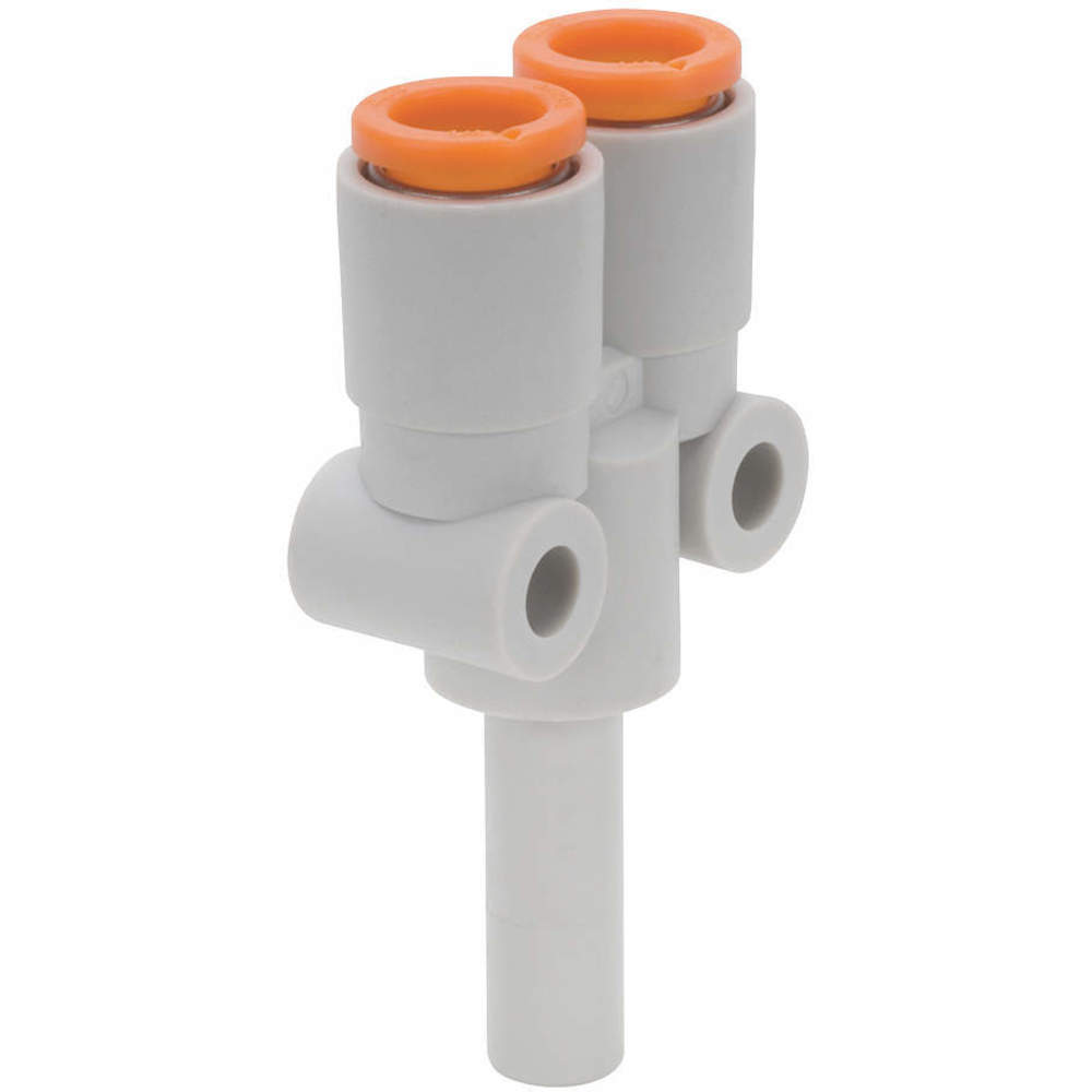 SMC VALVES