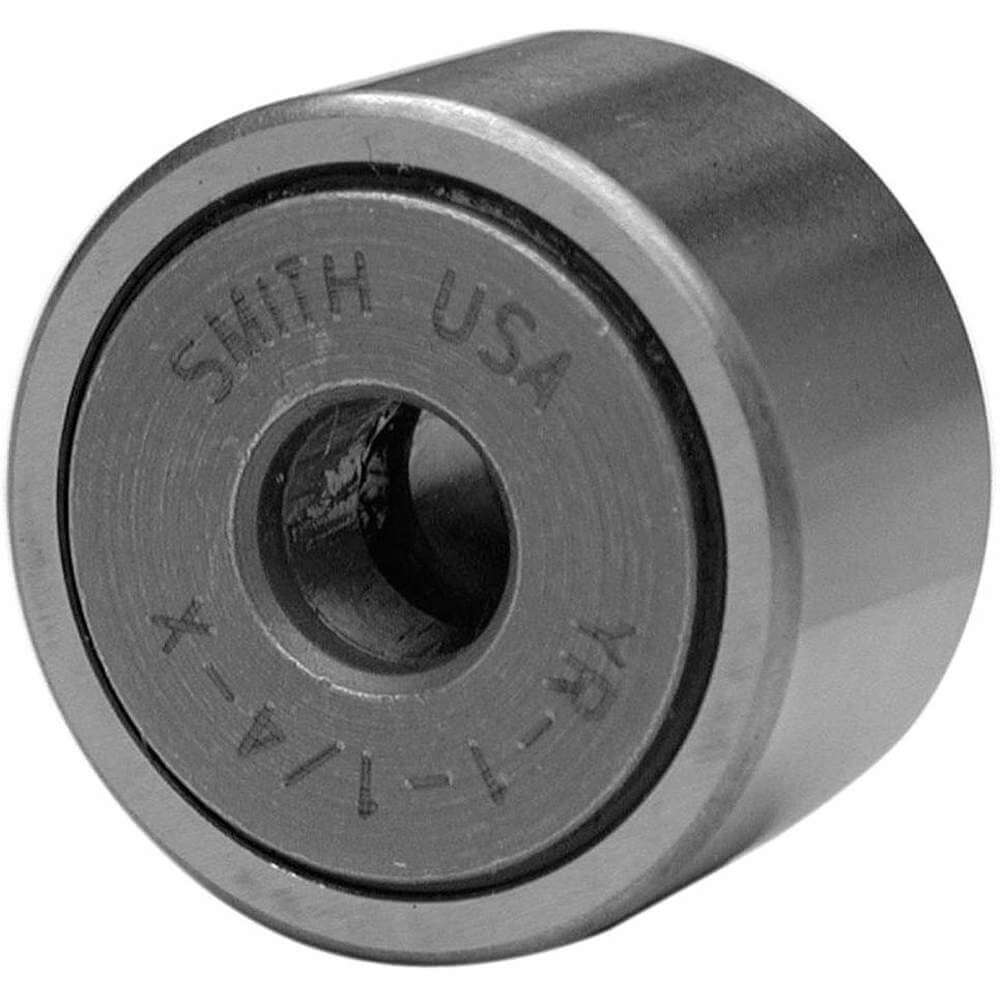 Sealed Pack of 2 Smith Bearing Cam Follower Stud CR-3/4-XC Crowned 