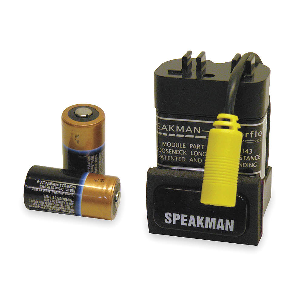 Speakman