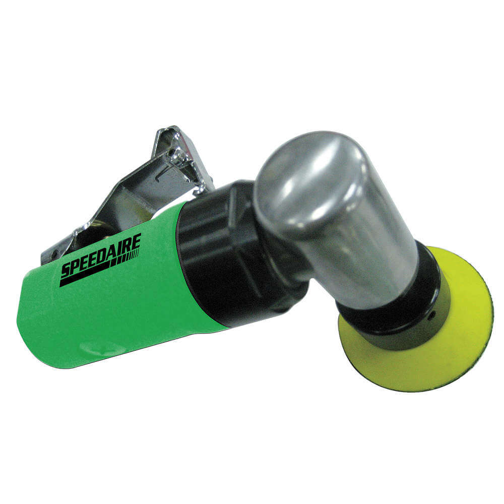 SPEEDAIRE Air Disc Sanders