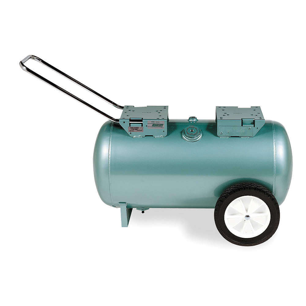 SPEEDAIRE Portable Air Tanks