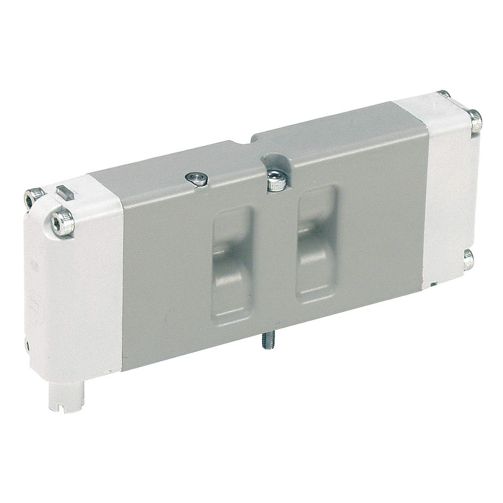 Solenoid Air Control Valve 120vac