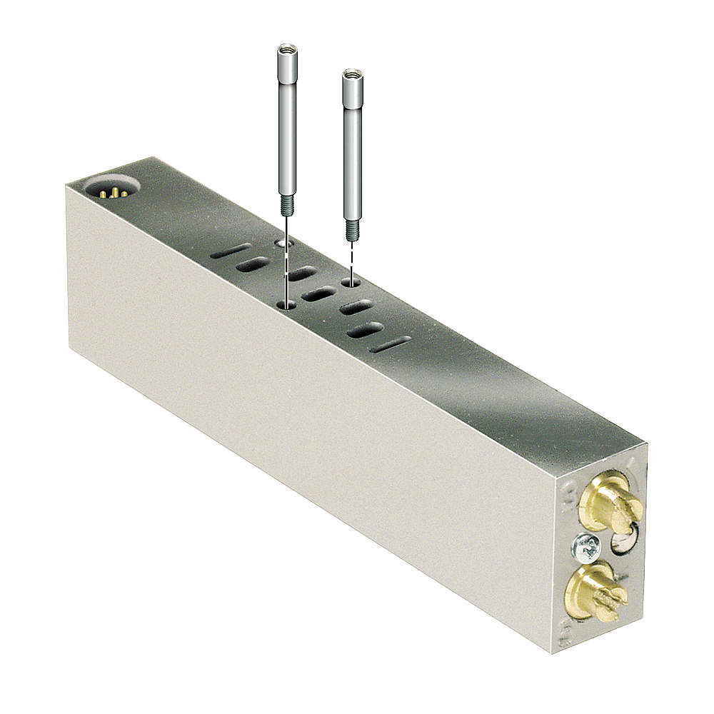 Flow Control For 15407-1 Iso 02