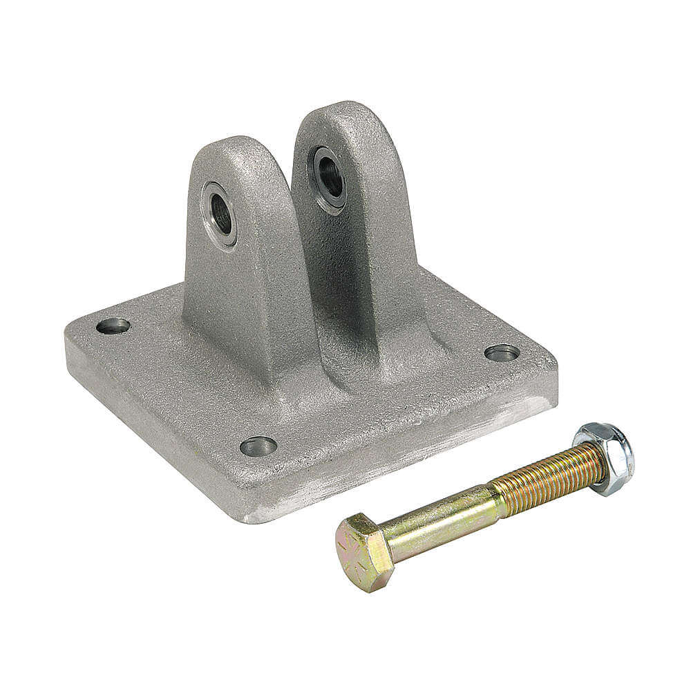 Clevis Bracket For 1-1/8 Inch Bore Aluminium