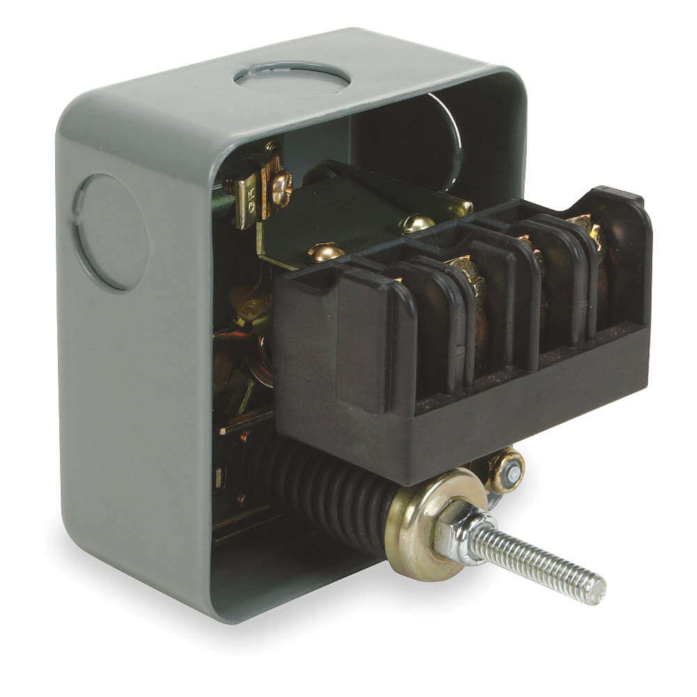 Details about   SQUARE D PRESSURE SWITCH GHG1S8 