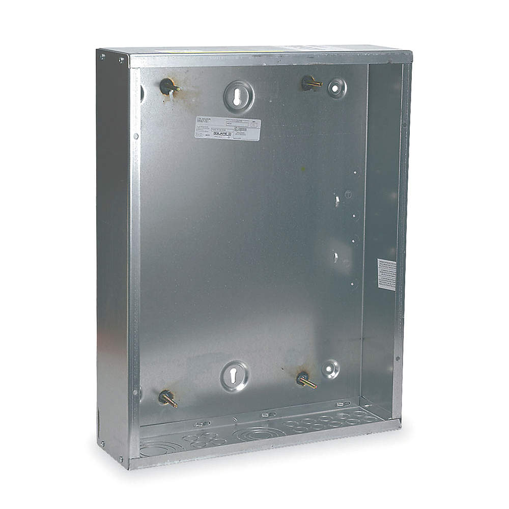 Panelboard Enclosure 20 Width x 38 Length