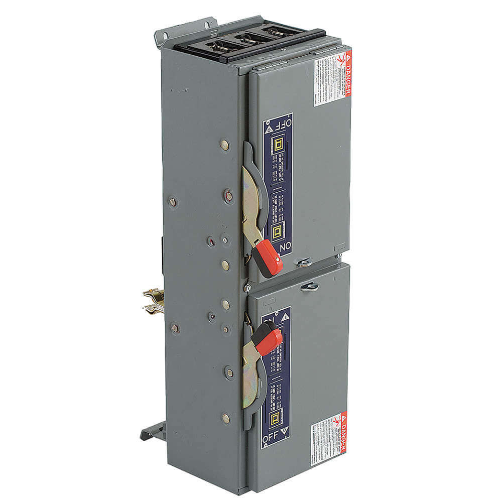 square - DQMB Square D QMB363TW | 2DK42 | Fusible Switch Panel/Surface
