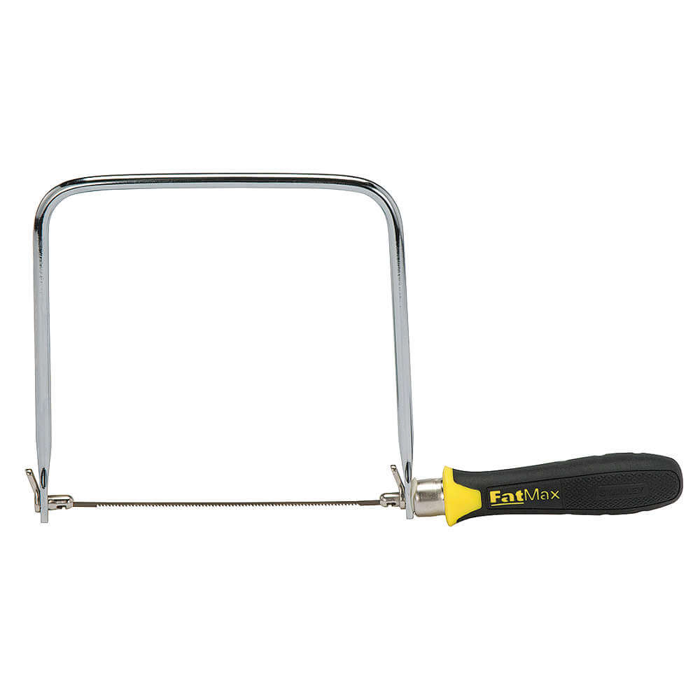 Stanley 15-106 Coping Saw