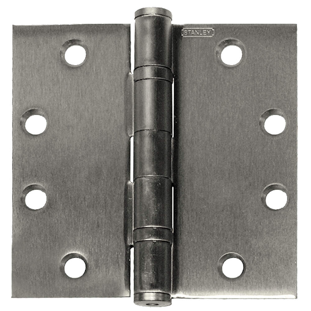 Stanley FBB179NRP 4X3 5 DOOR HINGE 26D STL 5GJK7 Raptor Supplies