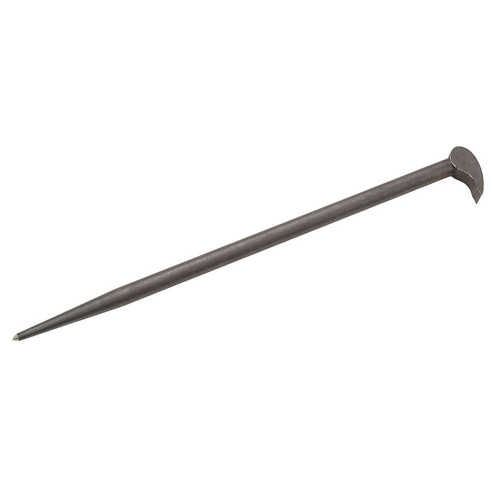 Pry Bar 21 Inch 3/4 Inch Ally Steel Demolition