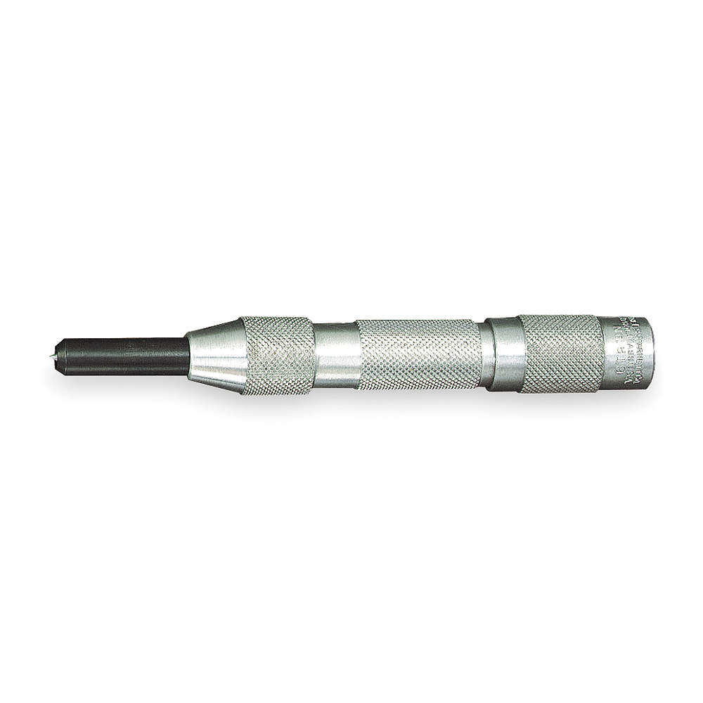 Starrett 18C, Automatic Center Punch 2ZVF2 Raptor Supplies Worldwide