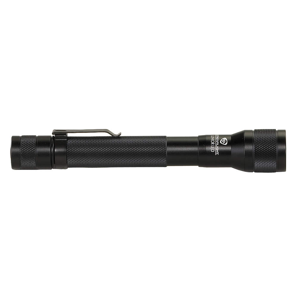 Streamlight 71500 | Inspection Light Black Led 85 L Aa | Raptor Supplies