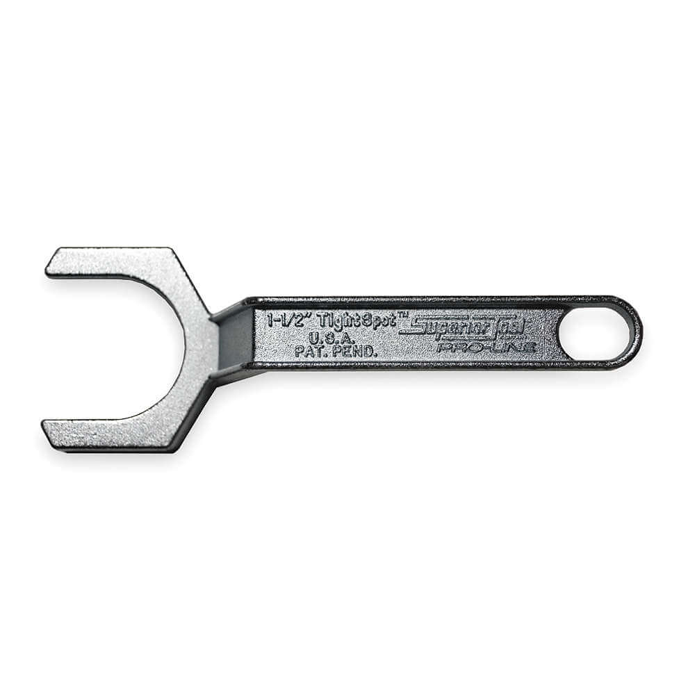 Superior Tool 1.5-in Wrench in the Plumbing Wrenches & Specialty Tools  department at