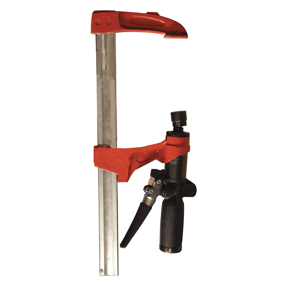 Bar, Pipe and L Clamps Raptor Supplies Worldwide