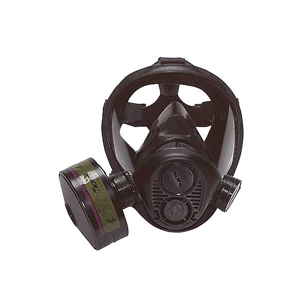 Opti-Fit Tactical Gas Masks