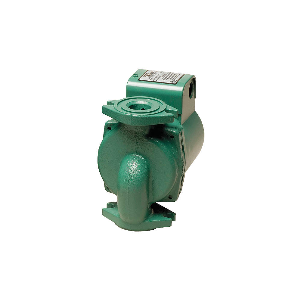 Hot Water Circulator Pump 1/6hp