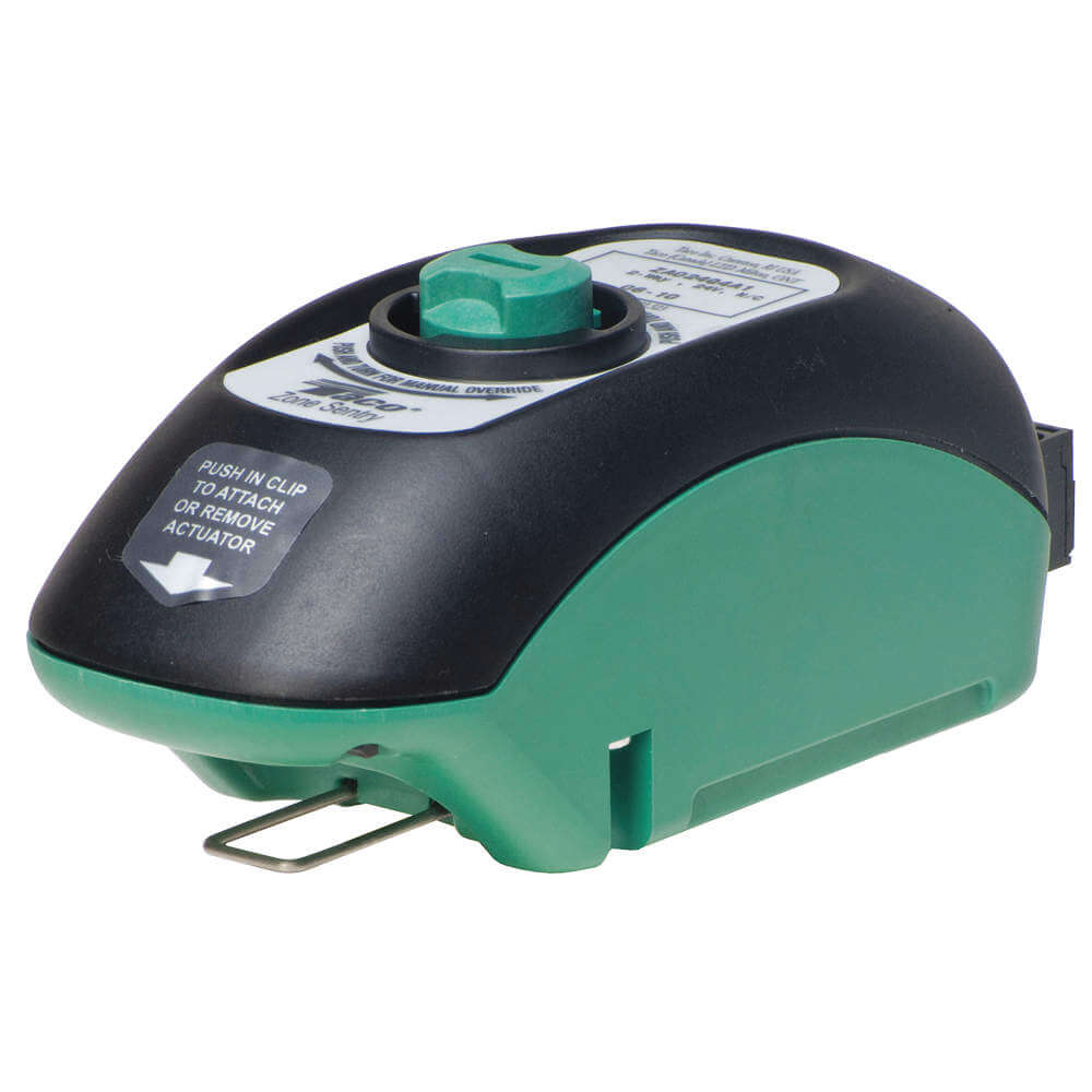 Actuator Head Nc 24v