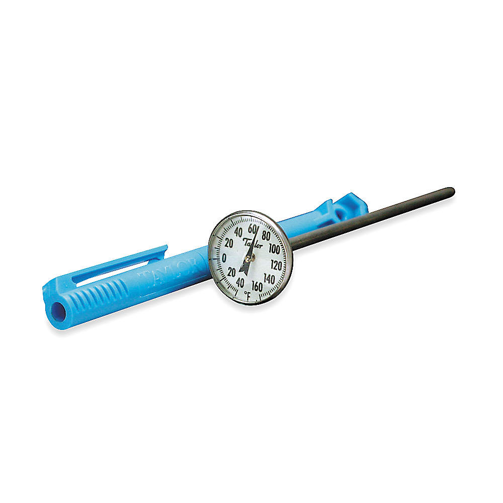 Taylor Precision 6092N Thermometer, Pocket