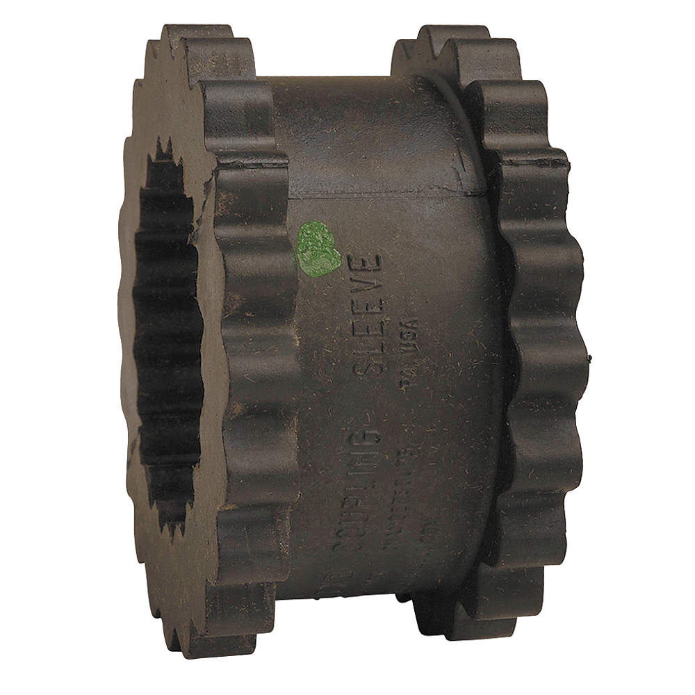 TB Wood's 4JN SureFlex Sleeve Coupling Insert, 156 inchlb Torque