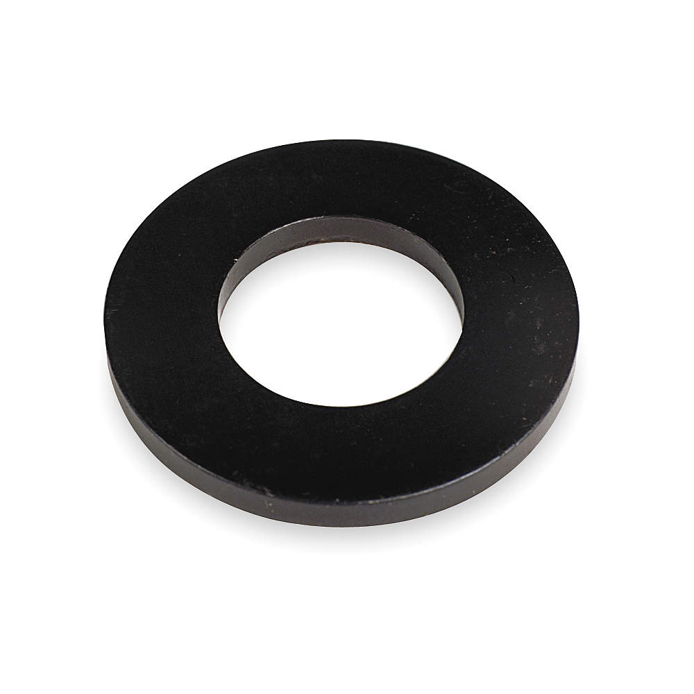 TE-CO 42604 Flat Washer Black Oxide LCS Fits 7-16 in for sale online 
