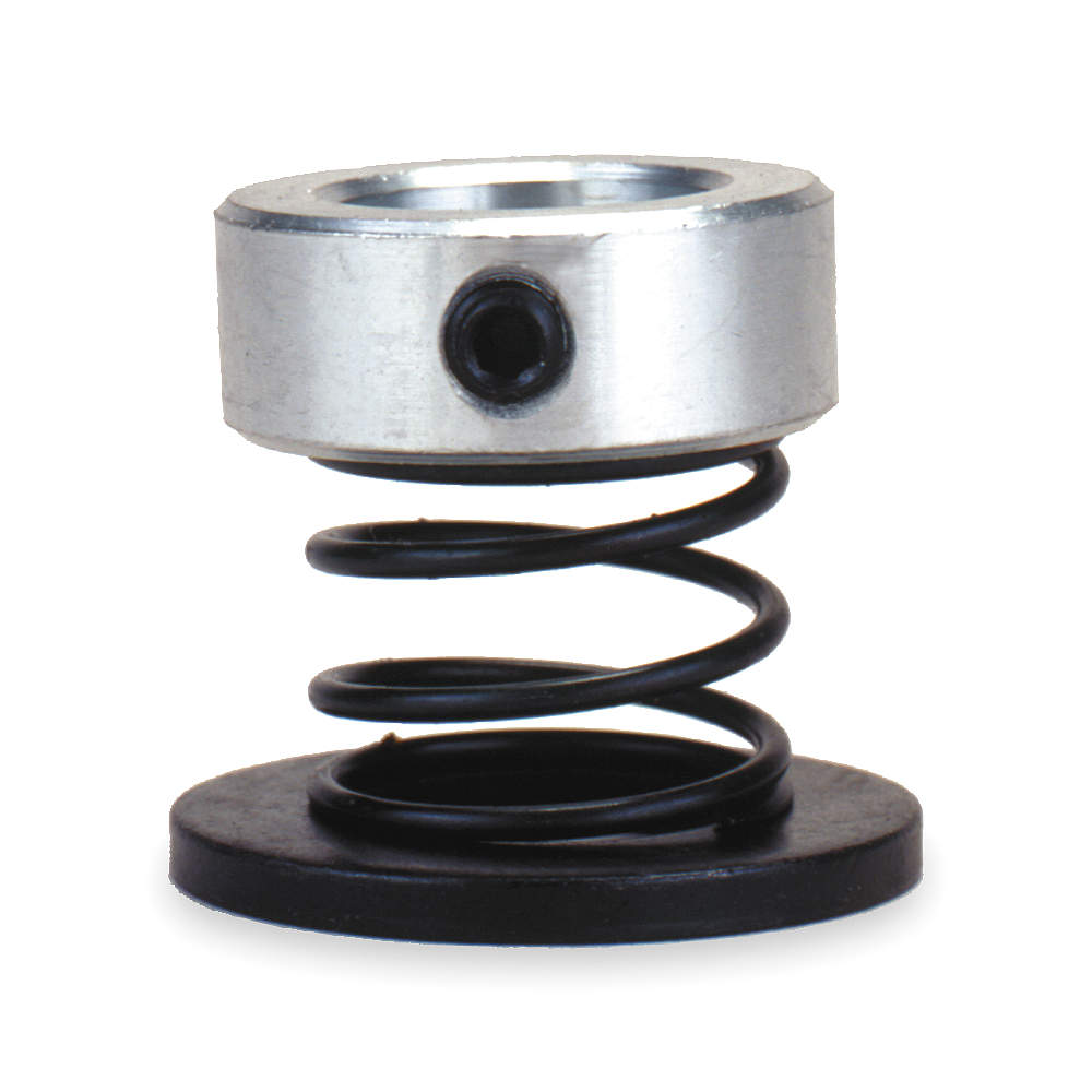 Zinc Steel Te-Co Plunger Ball PK5-52801 #10-32,33/64