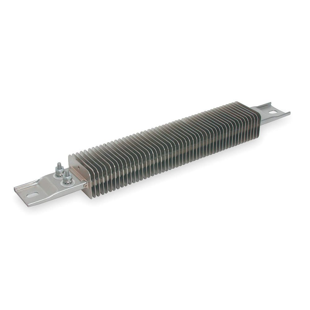 TEMPCO CSH00067 Strip Heater,240V,8 In L,1200 Deg F