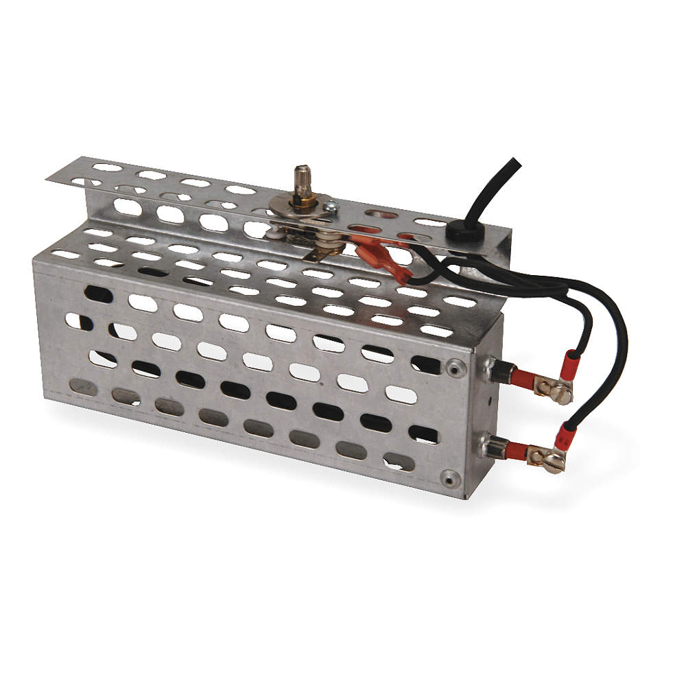 TEMPCO Enclosure Heaters