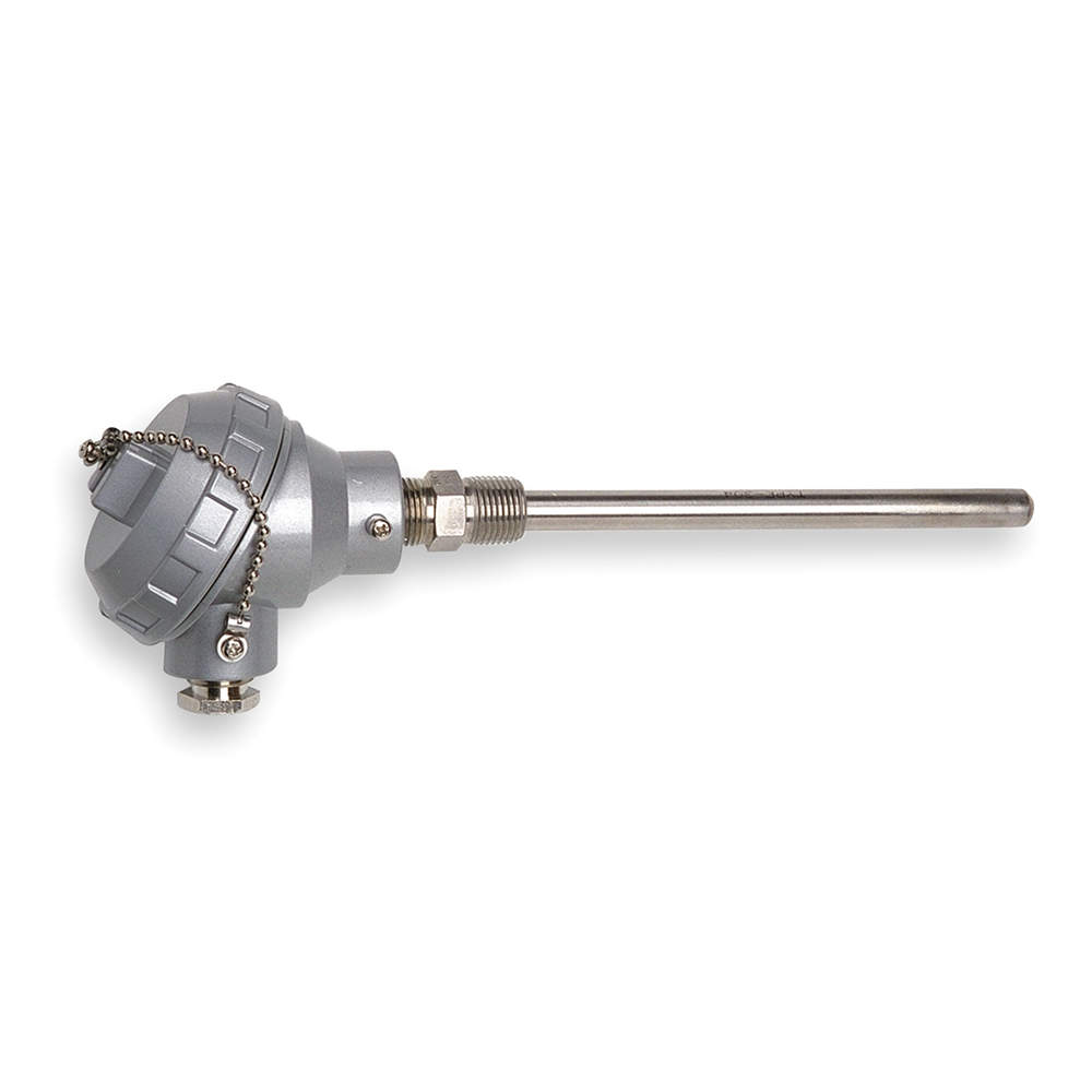 TEMPCO Thermocouples Assemblies