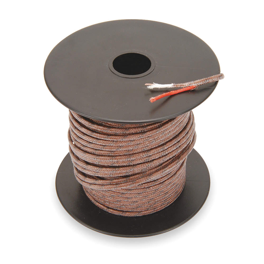 TEMPCO Thermocouple Wire