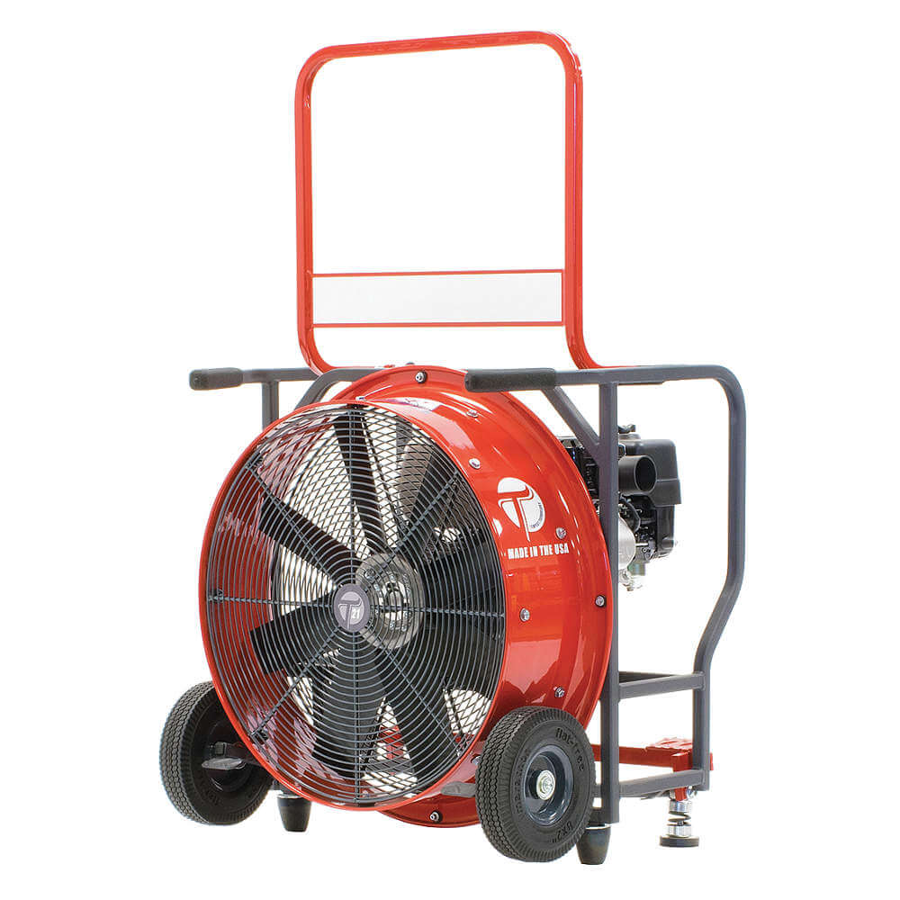 Tempest 700-050  Ppv Fan Blower Dd Gas 21 Inch Honda Gx200 