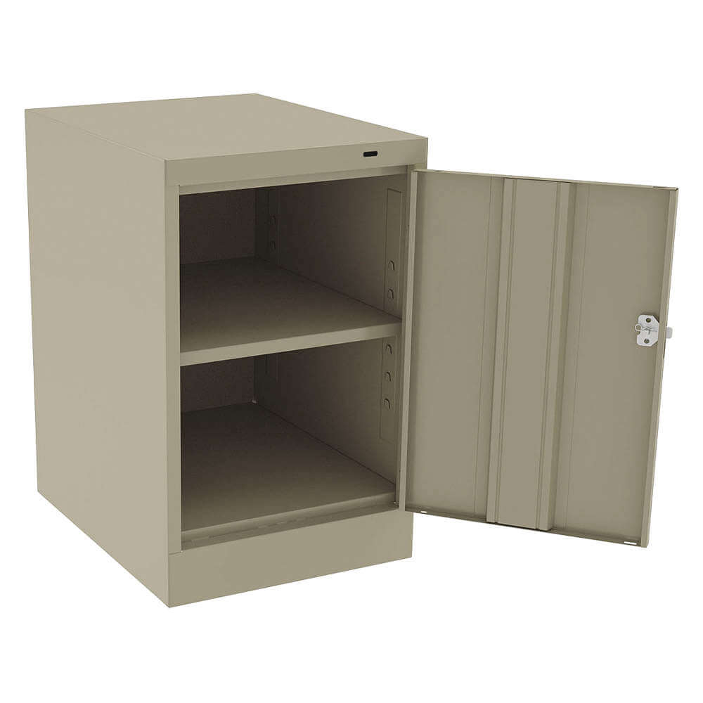 Tennsco 1824sd 39fp89 Storage Cabinet Raptor Supplies