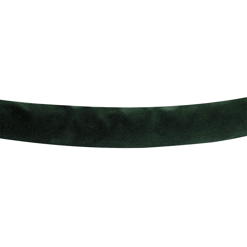 Classic Post Rope Velour Green