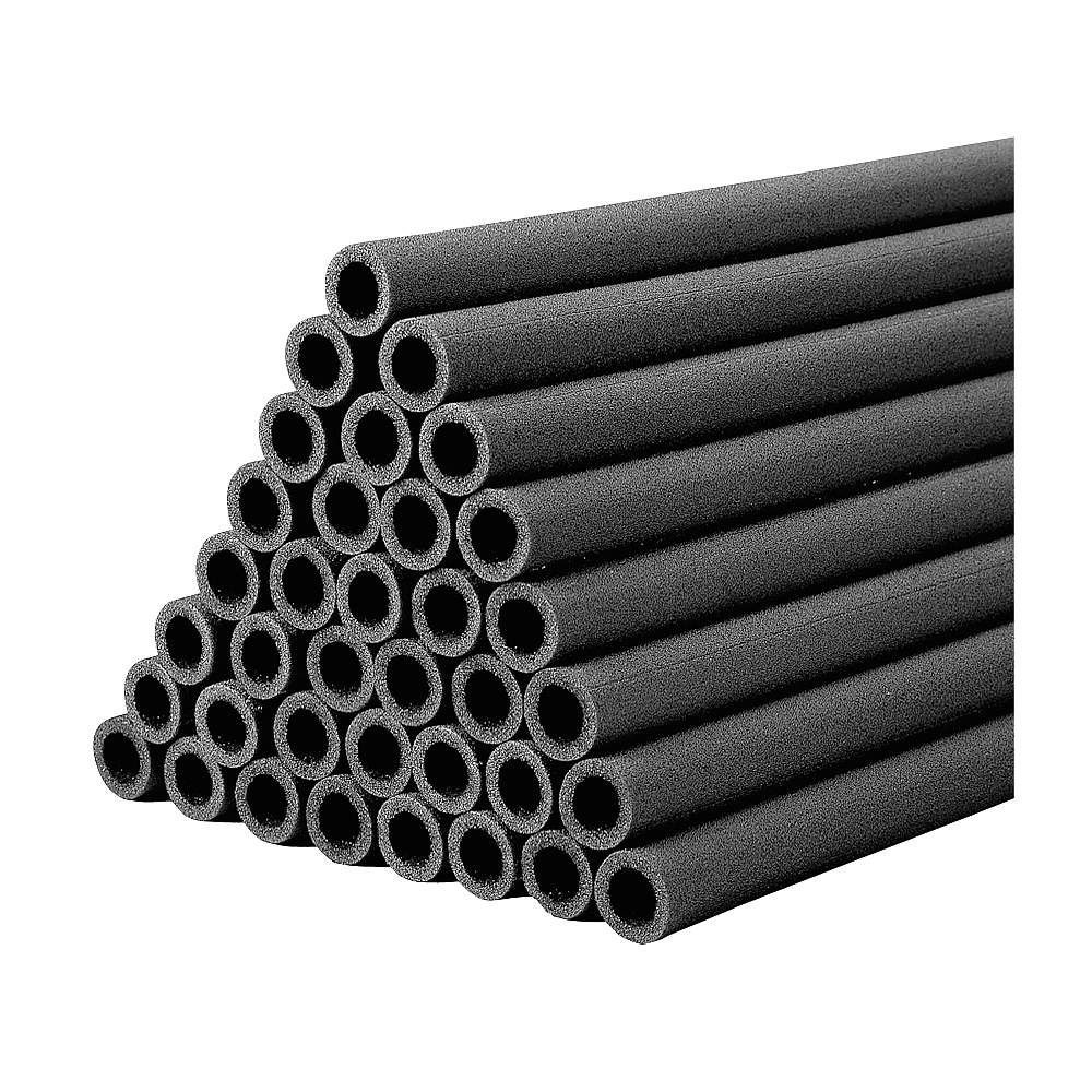 thermacel-6xe048200-pipe-insulation-2-inch-id-6-feet-length-black