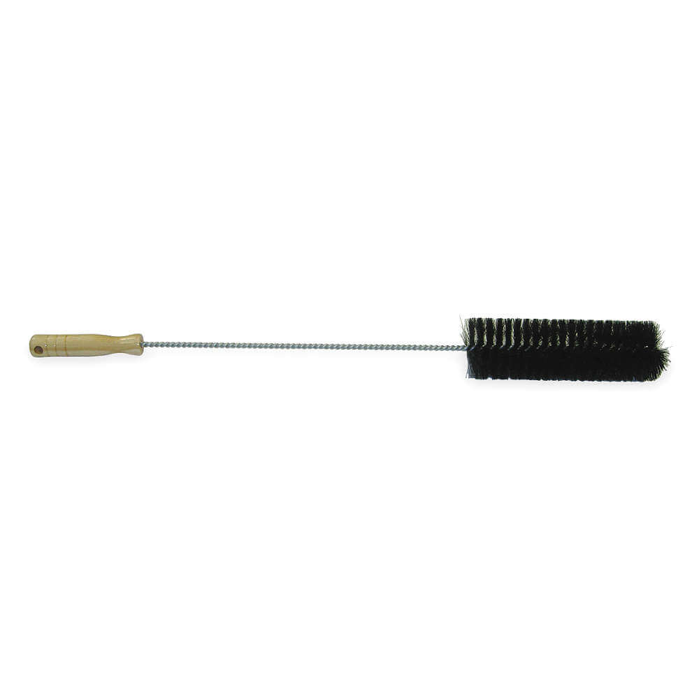 919798-6 Tough Guy Radiator Brush: 24 in Overall Lg, Plastic