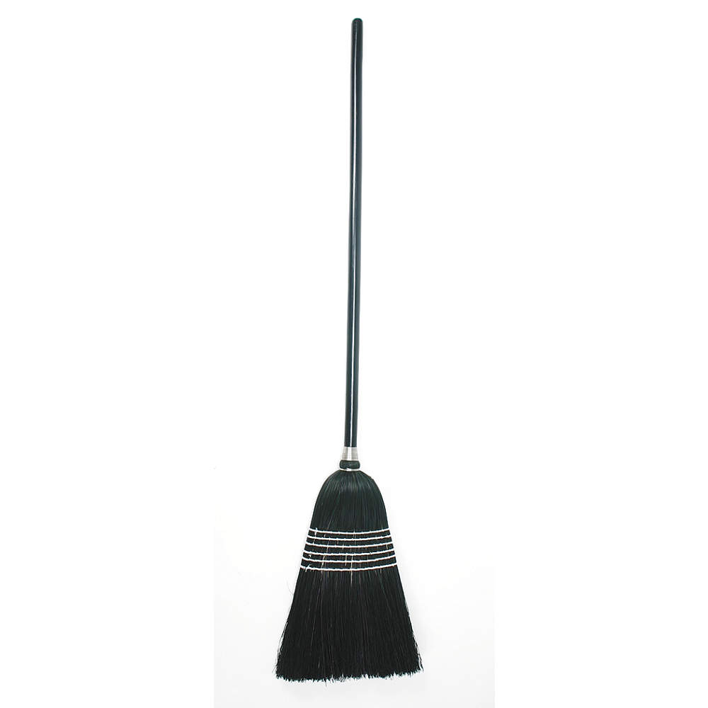 TOUGH GUY Corn Whisk and Angle Brooms