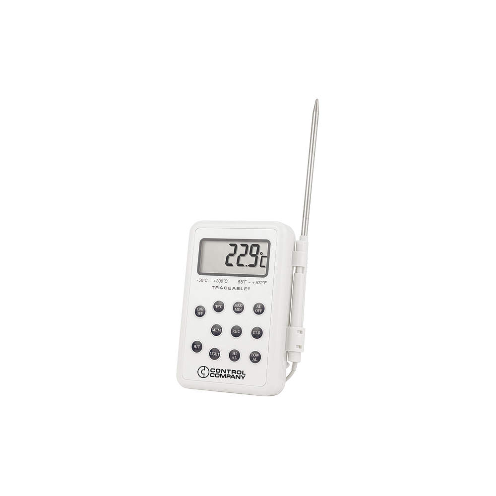 4146 Traceable Mini-Thermometer