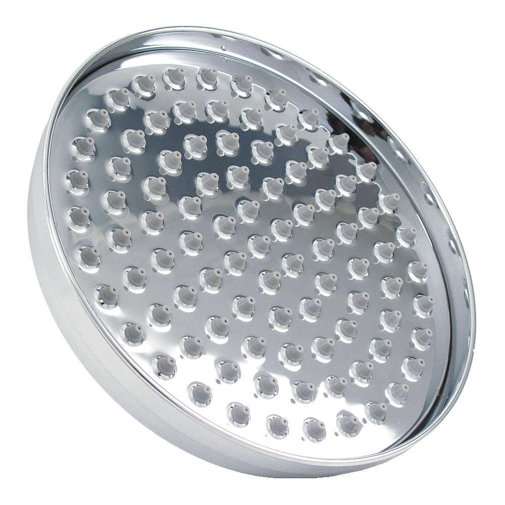 TRIDENT Showerheads and Tub Faucets