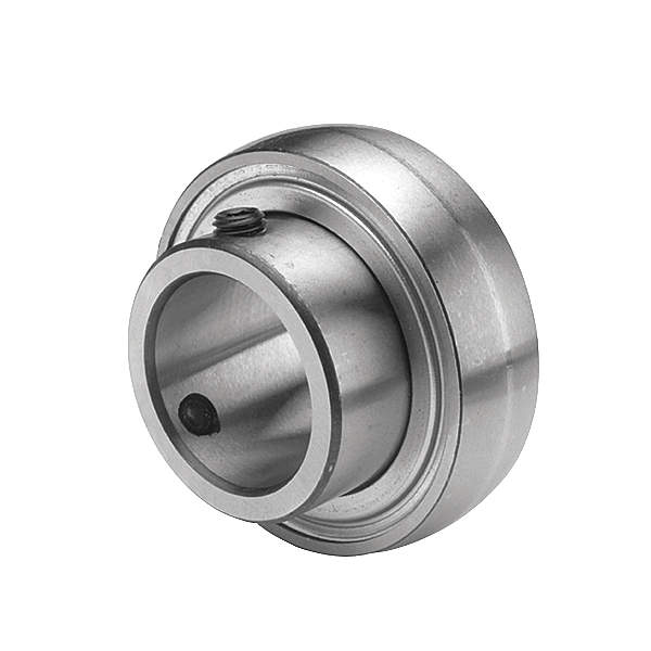 Tritan SB20720 Insert Ball Bearing SB 11/4 Dia. 17mm width 36VA61
