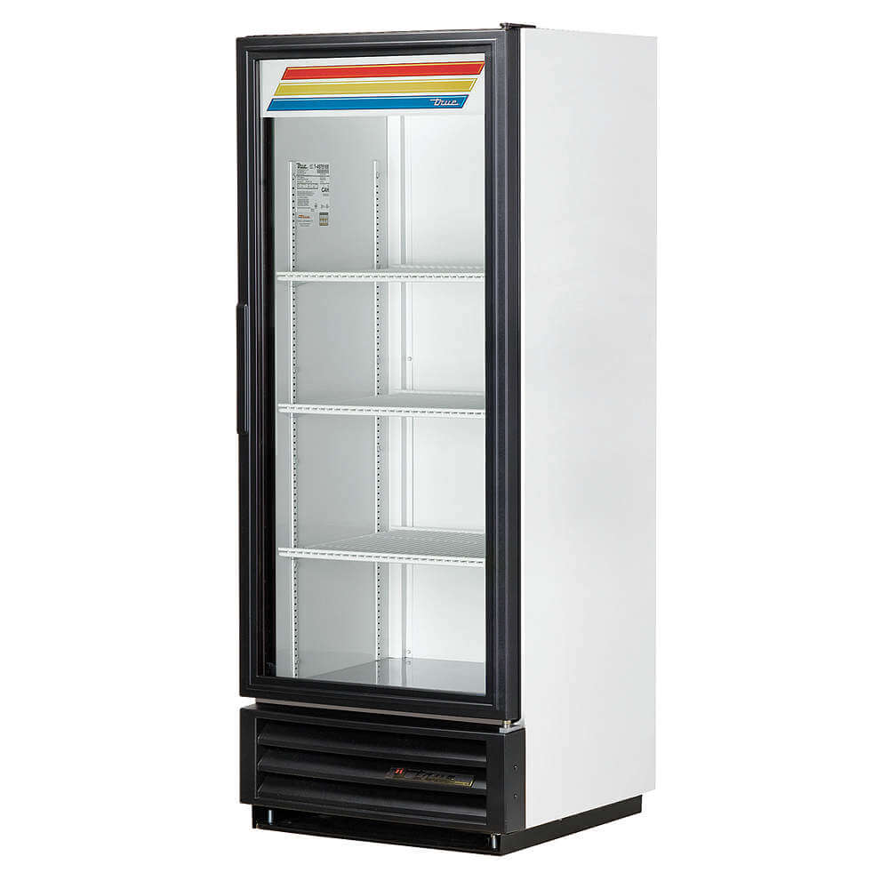 TRUE Refrigerators and Refrigerator Freezers
