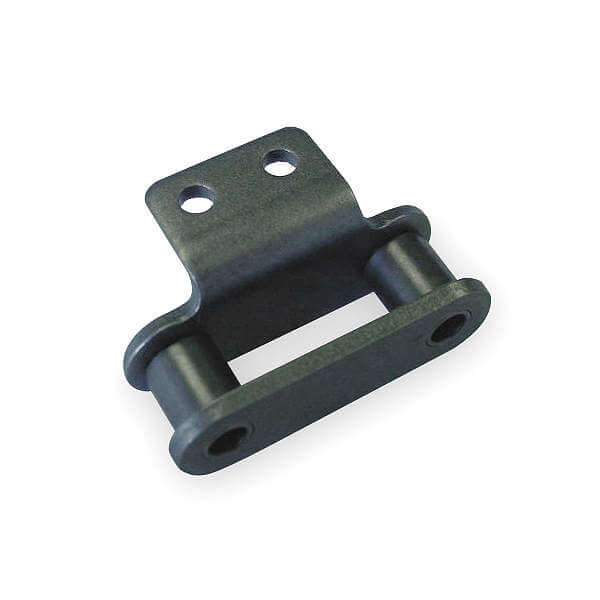 Tsubaki C2050A2RL | Roller Link A-2 Attachment | 1YLJ5 | Raptor 