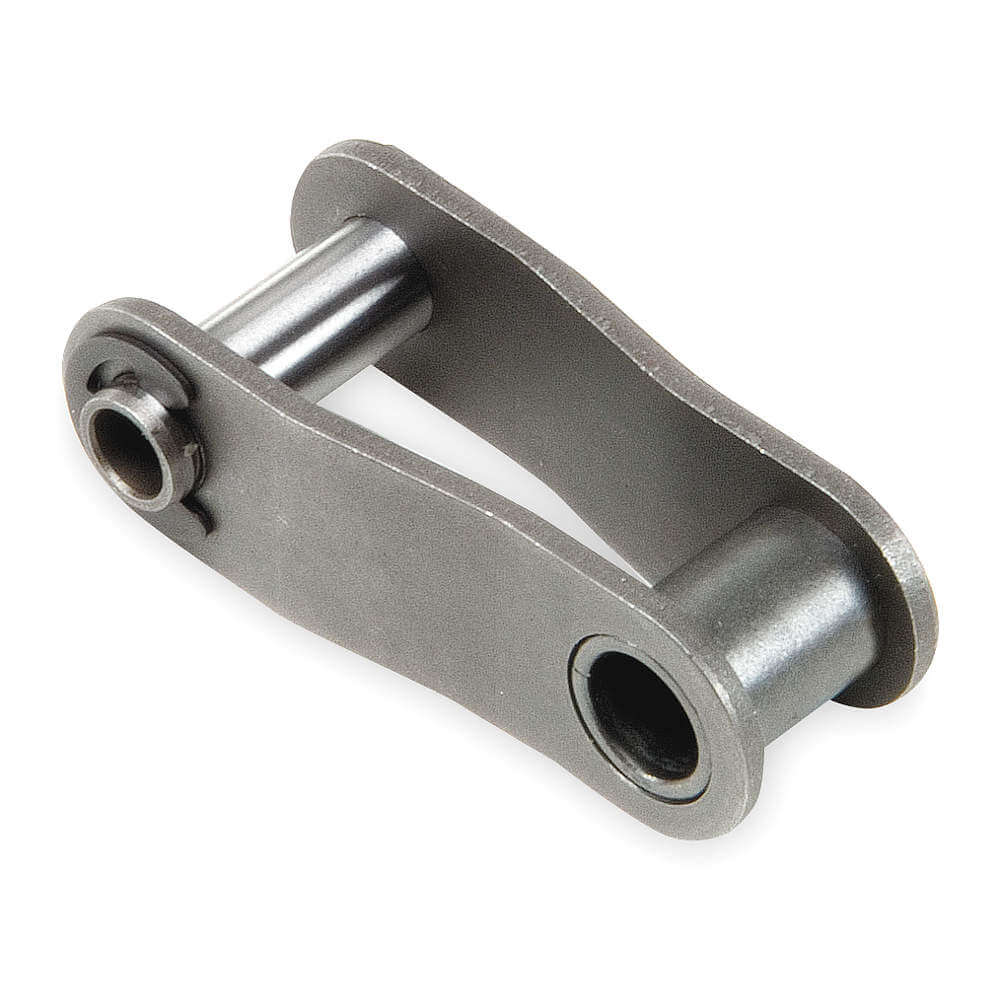 Offset Link Hollow Pin