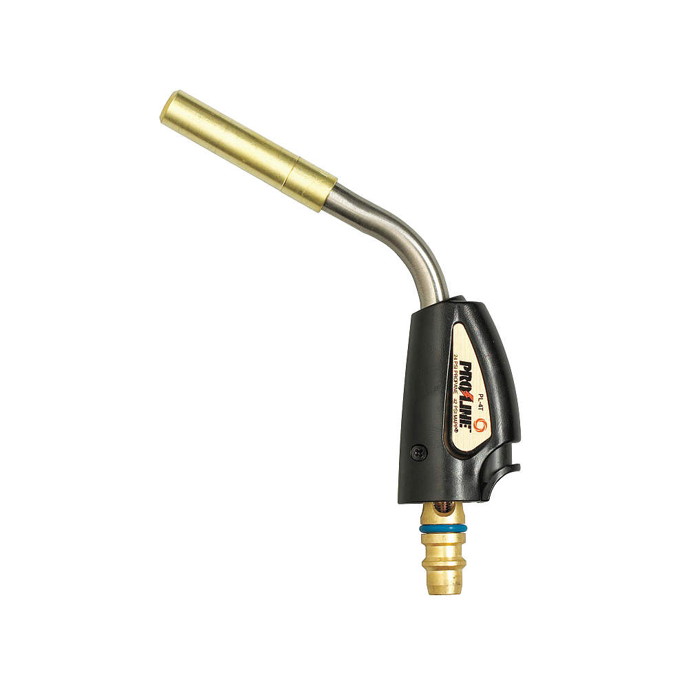 Automotive Propane Torches Torch Kit Swirl Flame Turbotorch 0386G1299