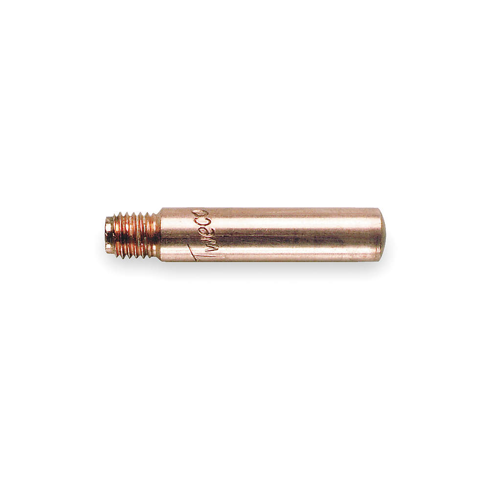 Tweco 11101142 Contact Tip Series 11 0.035 in Pk25 for sale online 