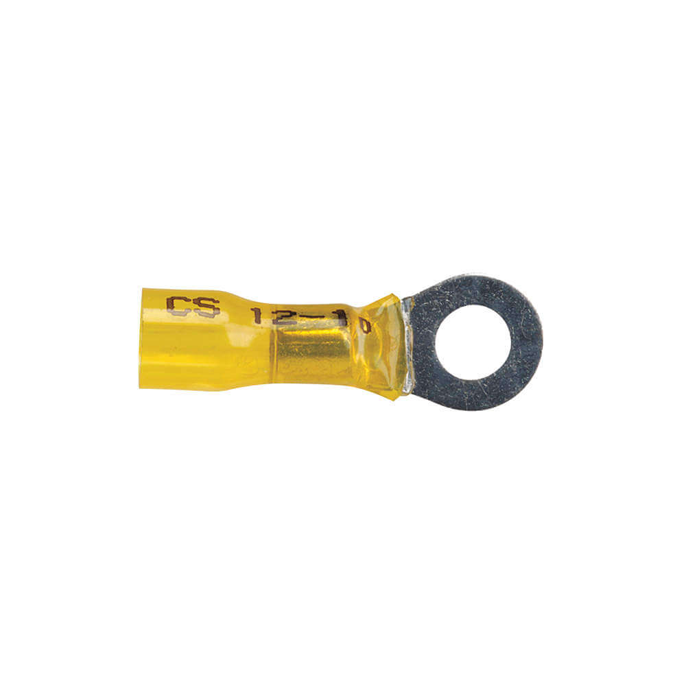 Velvac 37415 Ring Terminal 12 10 Awg Pk10 21DG76 Raptor