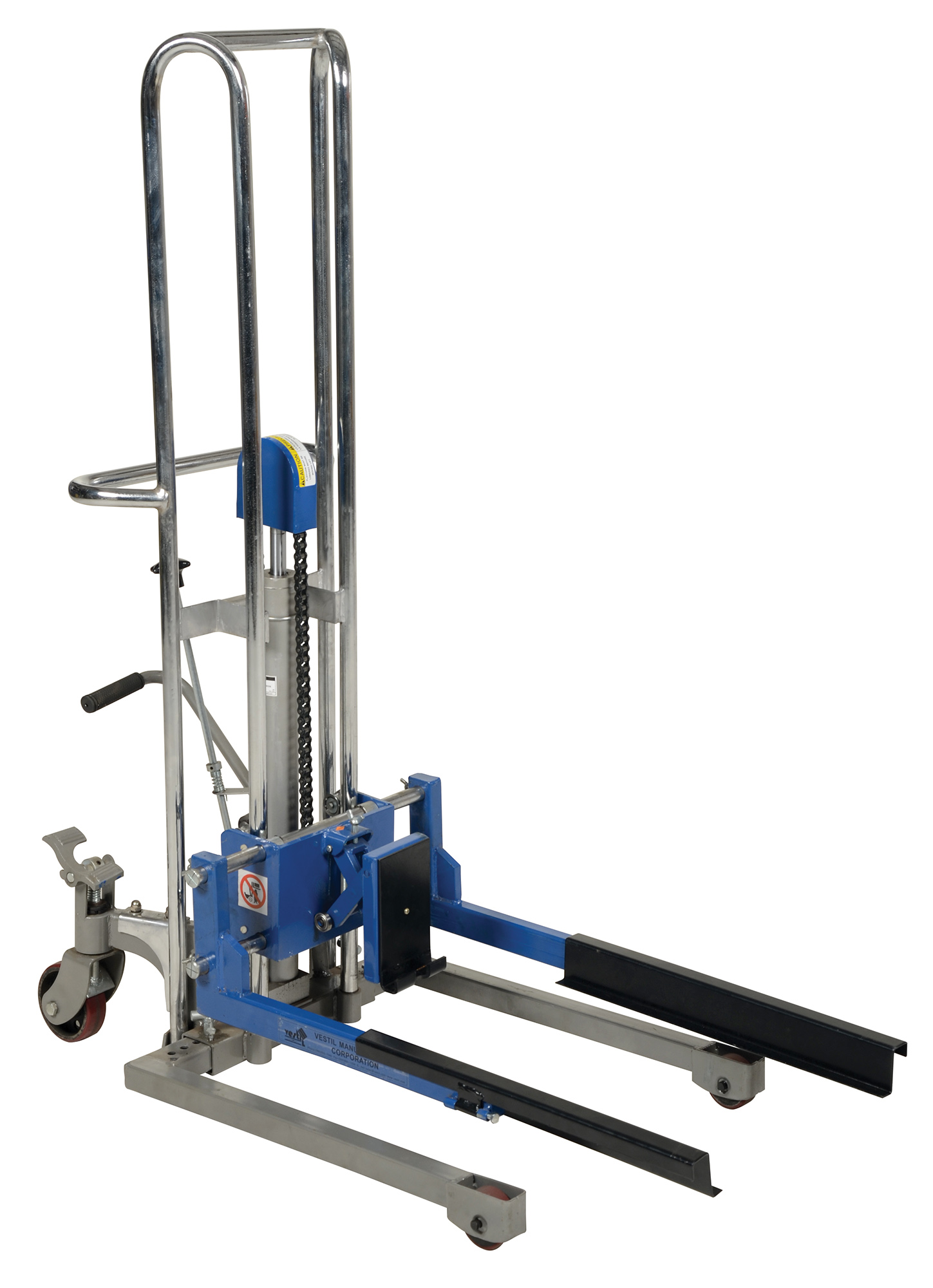 VESTIL Stackers