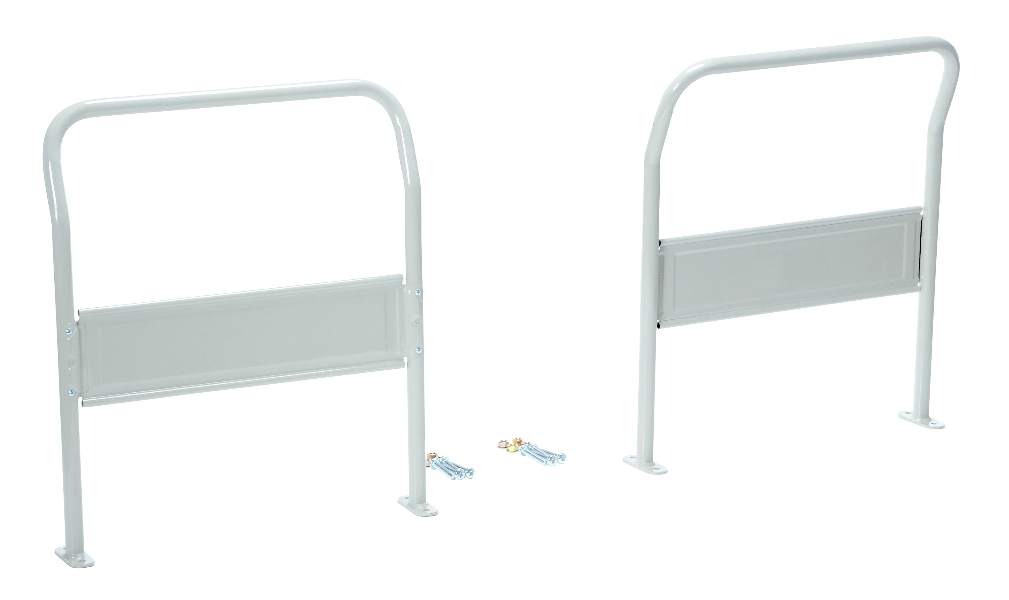 Vestil Dual Hndl Set (Use w/TRS-2429-DH)
